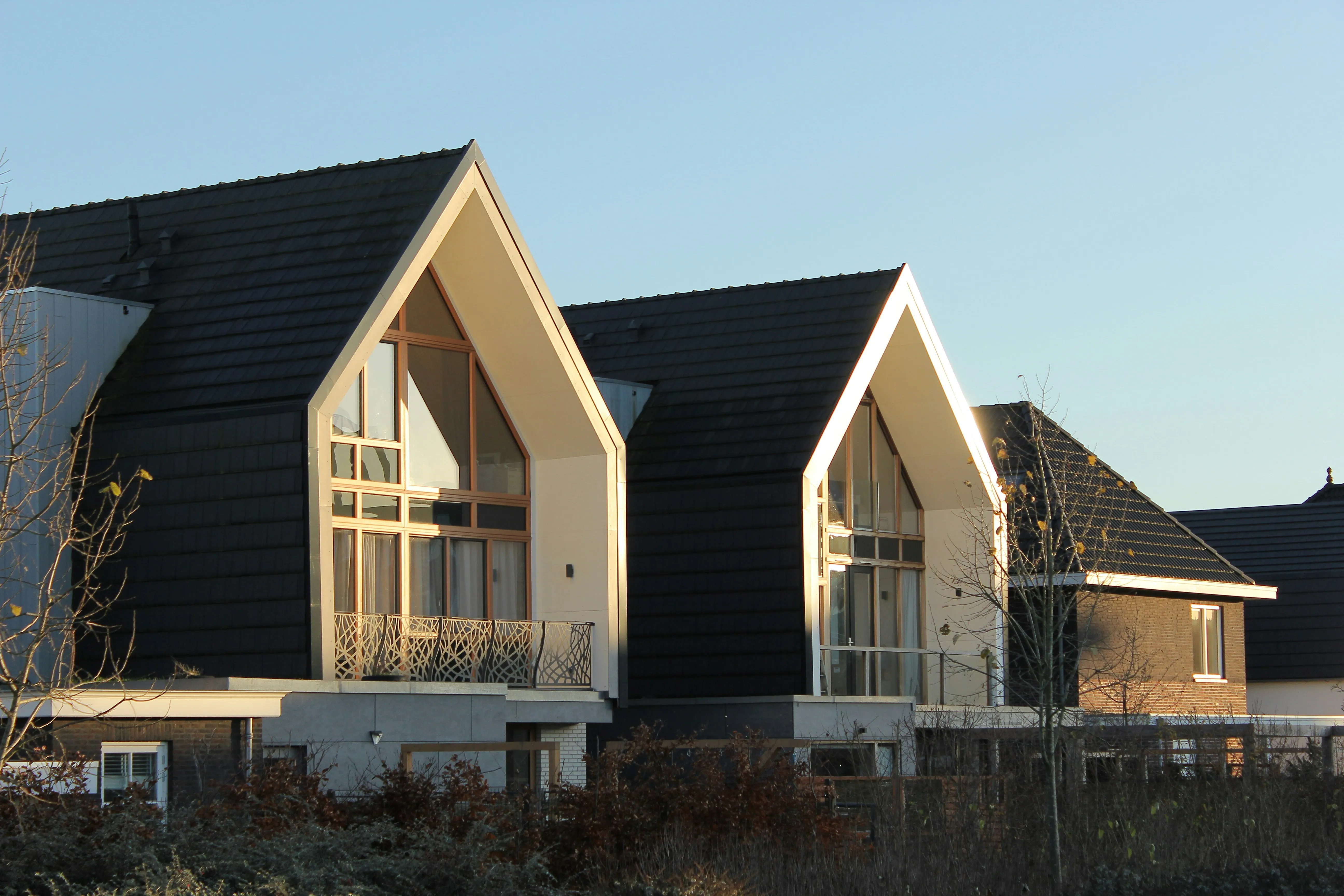 Architektúra